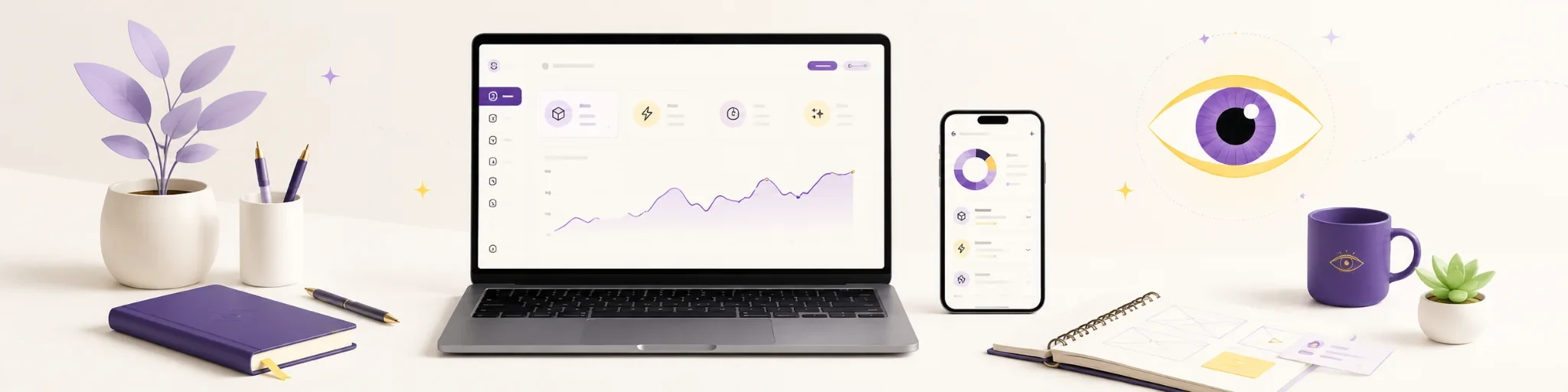 ToyiVision tools and workspace