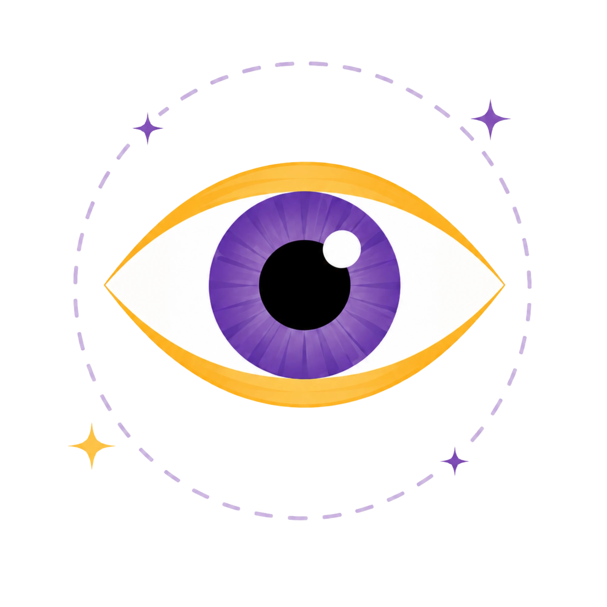 ToyiVision eye