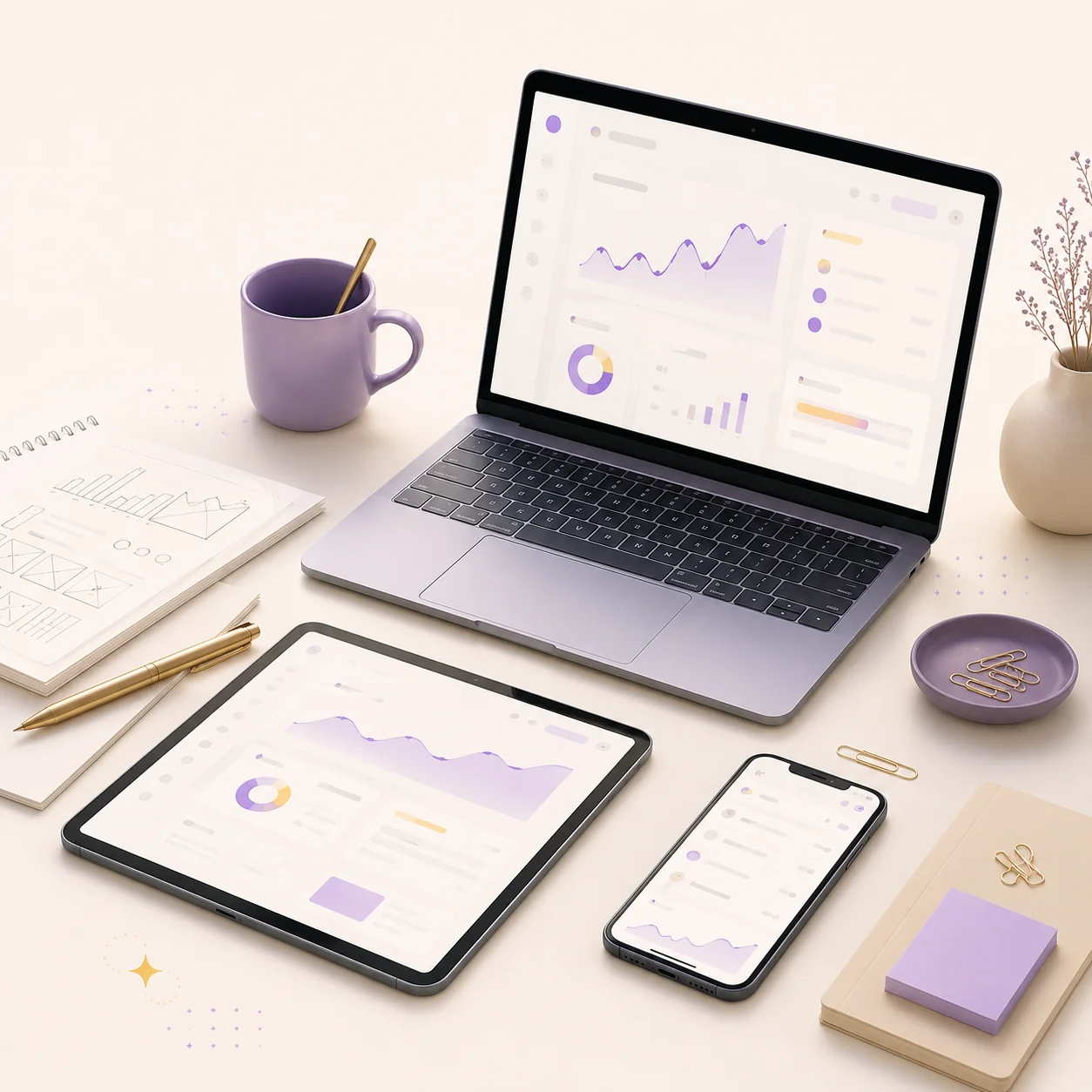 Ongoing Growth Support